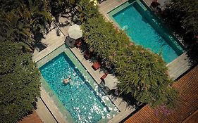 Balquisse Heritage Hotel